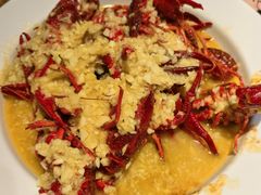 -叶派龙虾•招牌香辣蟹·海鲜(中海国际店)