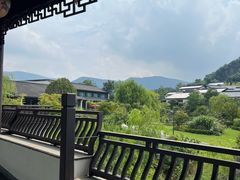 -雅达·阳羡溪山小镇中心