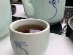 -荷风细雨·中国茶宴(碧云店)