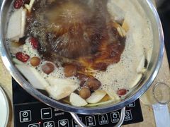 -活鱼馆(宜兴埠店)