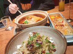 -肉串汪(月坛店)
