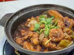 -小胖子羊肉馆·烧烤(龙茗路店)