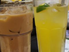 -翠华餐厅(德基广场店)