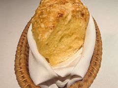 -Oyster Talks 四度蚝法餐厅