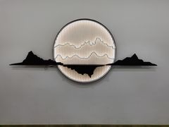 -里山四季中餐厅(来凤街店)