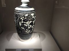 -宁夏博物馆