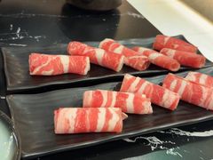 -湊湊火锅·茶憩(颐堤港店)
