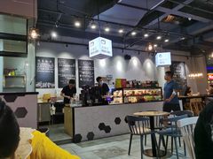 -HELLO 27 意面·沙拉·帕尼尼