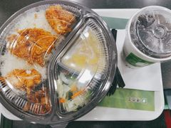 -德克士(东城店)