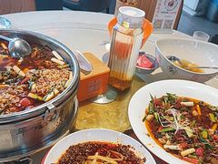 -牟记江湖特色重庆菜鱼蛋青蛙黄鳝海参(巴南区鱼洞鲁能店)