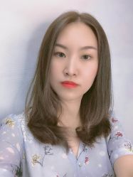 -T.1 hair salon烫染接发