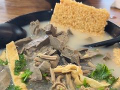 -鸭小妹鸭血粉丝(老门东店)