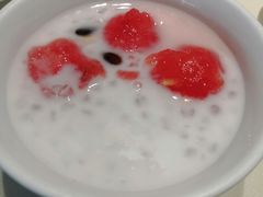 西瓜西米露-衡山汇·高级粤菜(霄云路店)