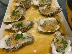 -海景壹号大酒店(滨湖店)