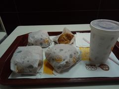 -华莱士·全鸡汉堡(湛江新华店)