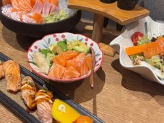 -水之惠鲜鱼料理(王府大街店)