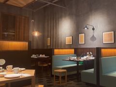 -庐灶江南·江南菜·四合院Bistro(东直门雍和宫·原华侨宾馆店)