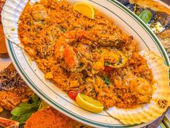 -get pizza意大利餐厅(凯德MALL店)