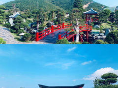 -芽庄珍珠岛游乐园