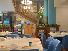 大堂-全聚贤餐厅·湖北家常菜(沙湖店)