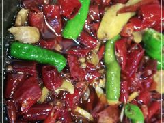 -二钳洞庭虾蟹·江湖菜(成都鹭岛店)
