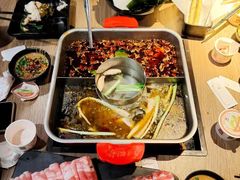 -新辣道鱼火锅(领展购物广场·中关村店)
