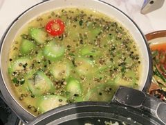 -乔阿马·江南味·驴肉香(龙湖华泾天街店)