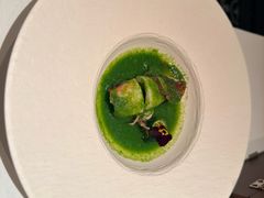 -狮拾久·现代新加坡料理(壹方城店)