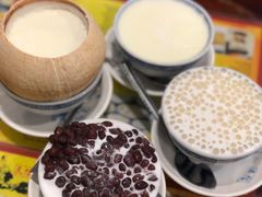 -仁信老铺(华盖路店)