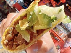 -TACOS by miumiu(地堡街店)