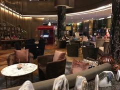-昆明中心皇冠假日酒店