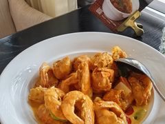 -外滩三号餐厅·创意中餐
