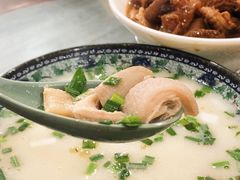 -韦记牛杂汤(清晖园店)