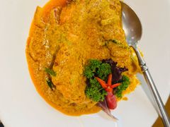 -帕蓝·暹罗料理(大学路店)