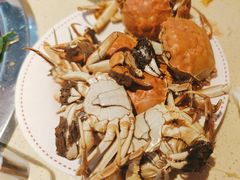 -鑫海汇海鲜烤肉自助(北国商城店)