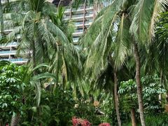 -三亚湾海居雅高铂尔曼度假酒店