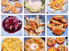 -爱月宝月嫂·育儿嫂(哈尔滨总店)