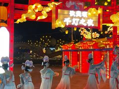 -歌斐颂巧克力小镇