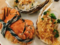 -怡咖啡·自助餐·西安香格里拉