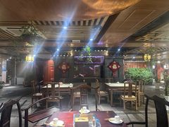-和院老火锅铜锅烧烤海鲜(朱雀大街店)