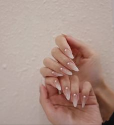 -如一·美甲美睫