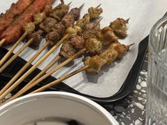 -望京小腰(北京总店)