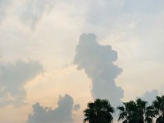 -广州白云机场雅高铂尔曼大酒店