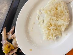 -马来西亚美食街