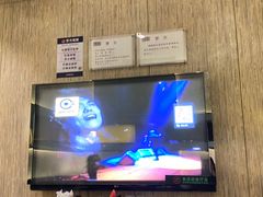 -堂会(白云店)
