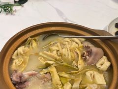 -虎哥私房菜(馒头山店)
