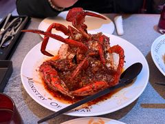 -Ministry of Crab•MOC(交子大道店)