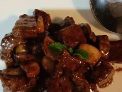 安格斯牛肉粒-宣和苑(华侨新村店)