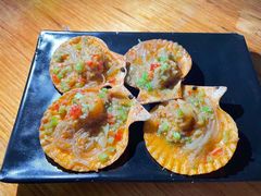 -啊溜烧烤·炭火传承(南澳店)