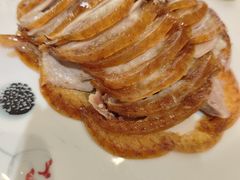 -紫光园·烤鸭·北京菜(团结湖店)